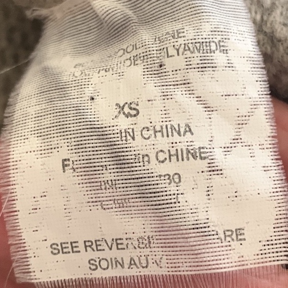 Cardigans Sweater’s Sz XS - Picture 10 of 14